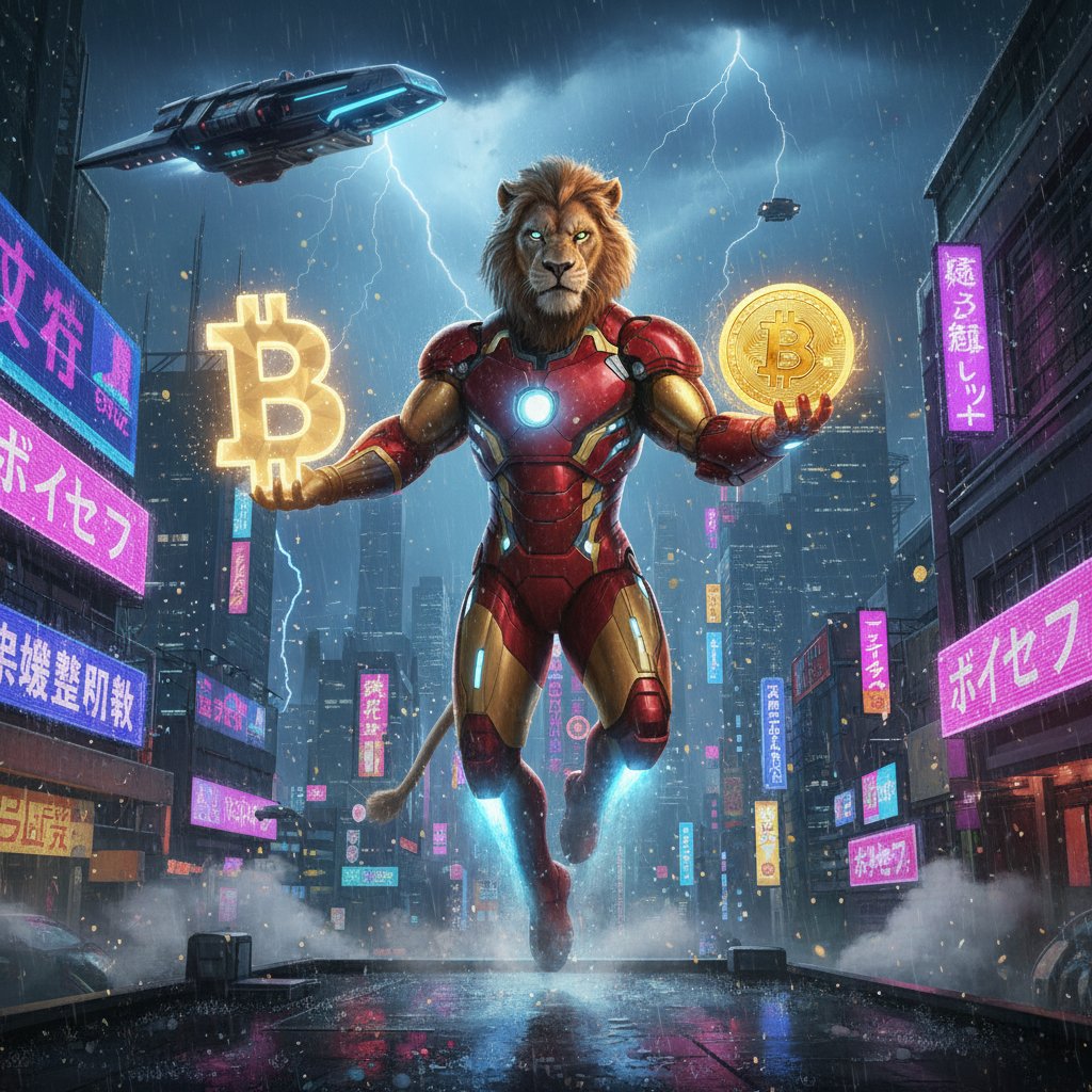 Solpok21's tweet image. Satoshi didn't give us a company; he gave us a protocol. 🛰️🌐

Companies can be subpoenaed. Founders can be arrested. Protocols are ideas—and ideas are bulletproof. 🤺💥

#Satoshi #Decentralized #Future