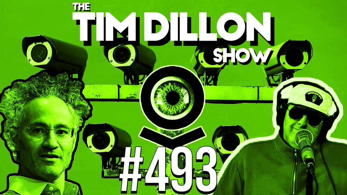 Tim Dillon tweet media
