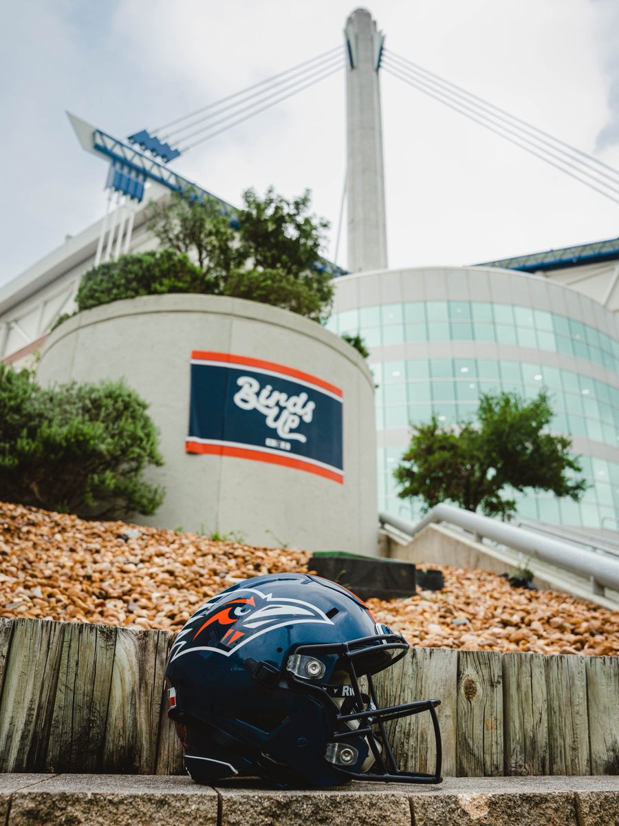 UTSA Football 🏈 tweet media