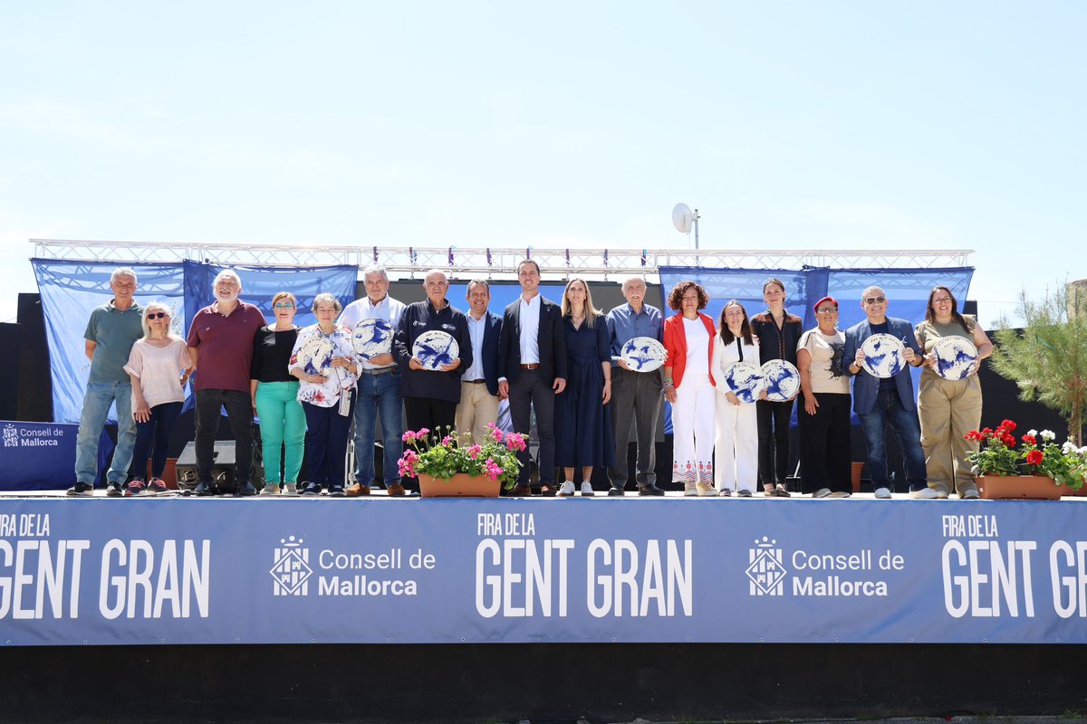 Llorenç Galmés tweet media