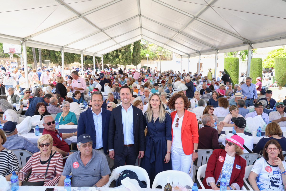 Llorenç Galmés tweet media