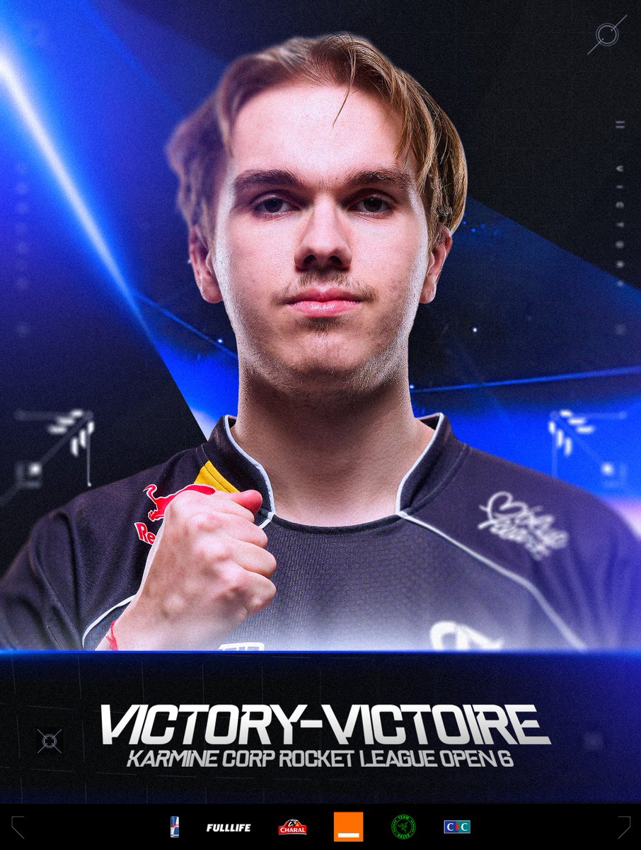 Karmine Corp tweet media