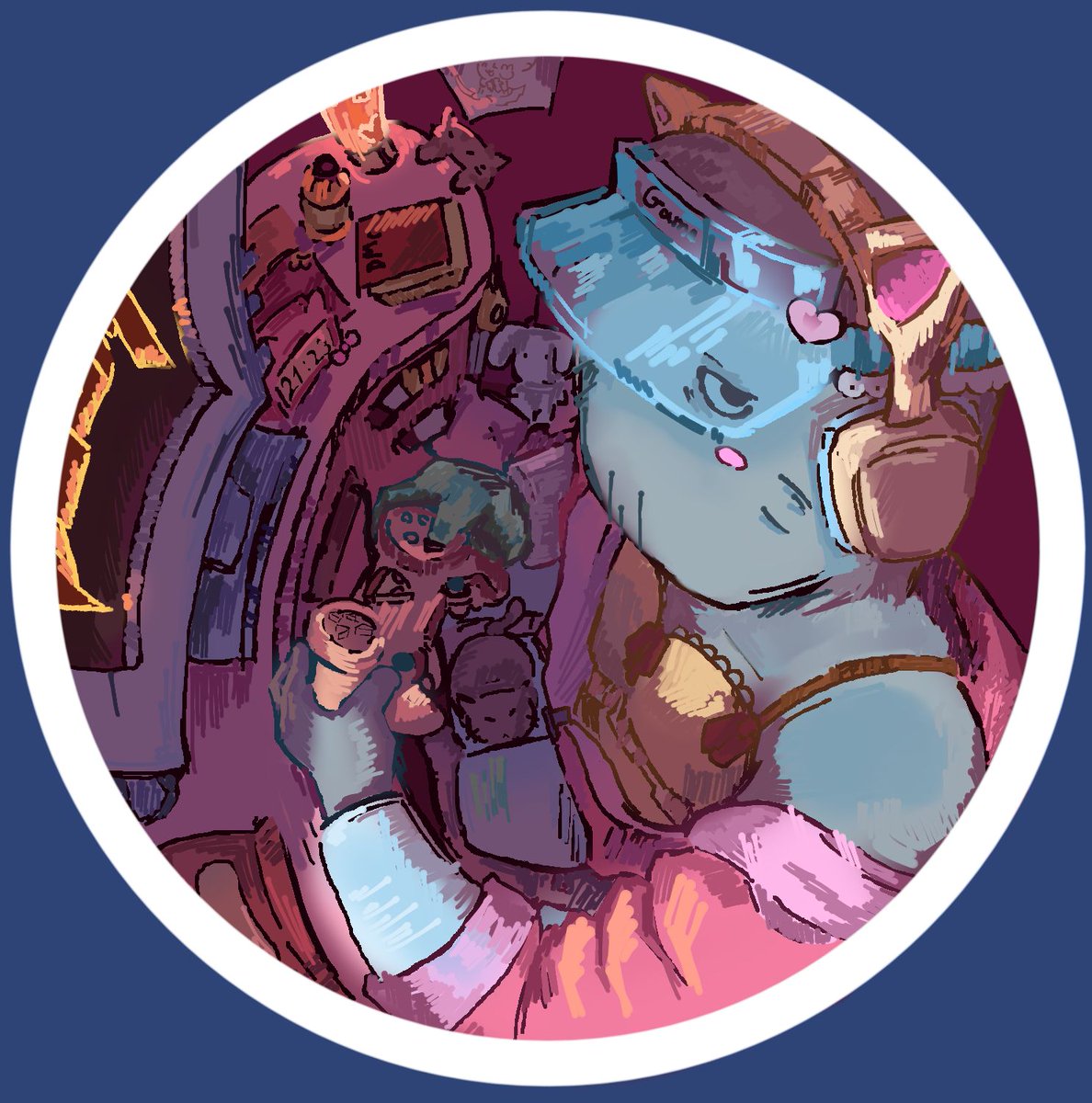 ☘️ ⟩ 𝓑etty 𓎢 tweet media