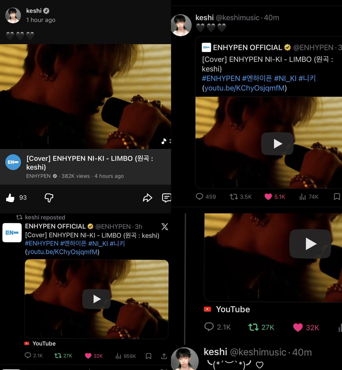 •・PG・• 🐆 fan account tweet media