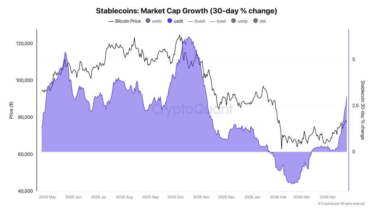 Alex Crypto tweet media