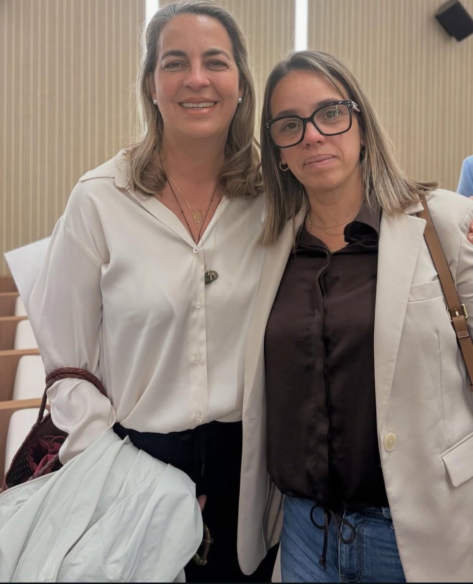 Macarena Suárez  tweet media