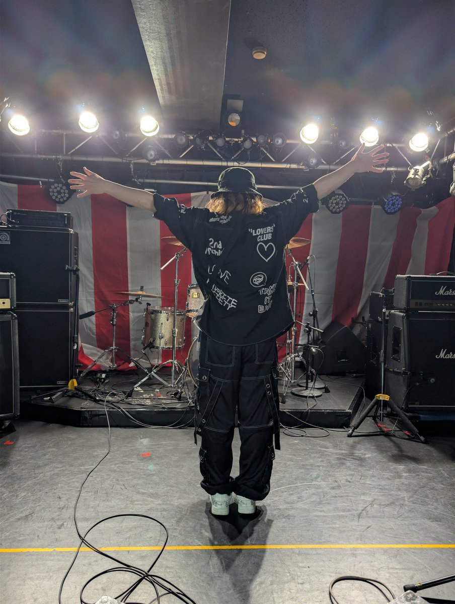 キヨシ@R.O.S tweet media