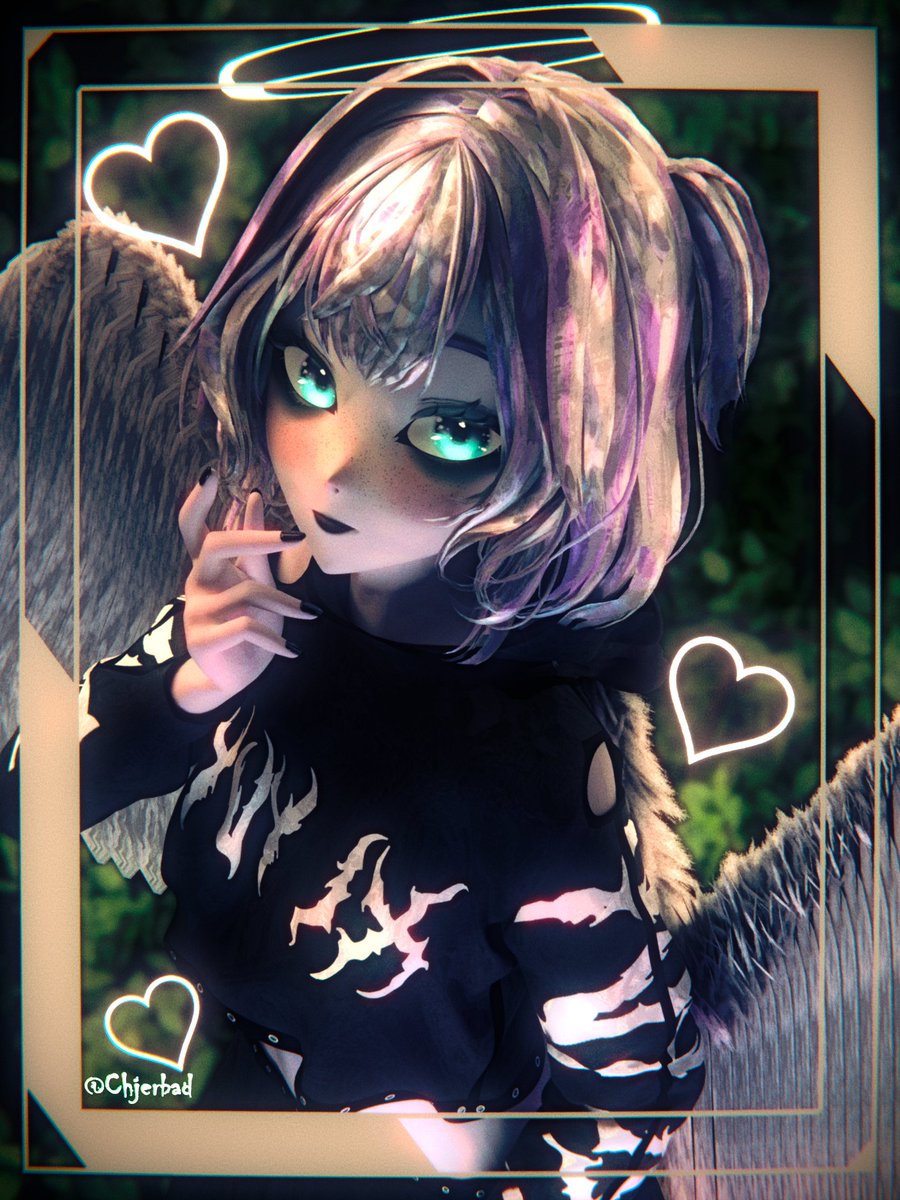 🖤 🩵 🪽
#YUYILLXST