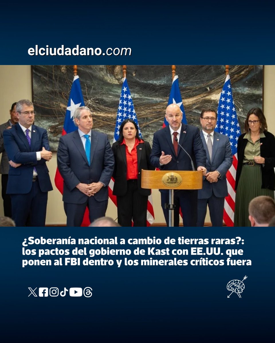 El Ciudadano tweet media