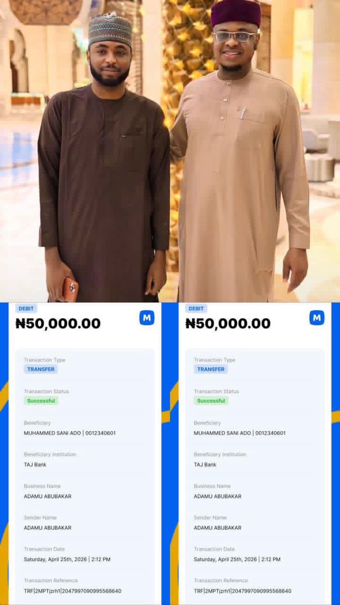 SHEHU NA-ALLAH tweet media