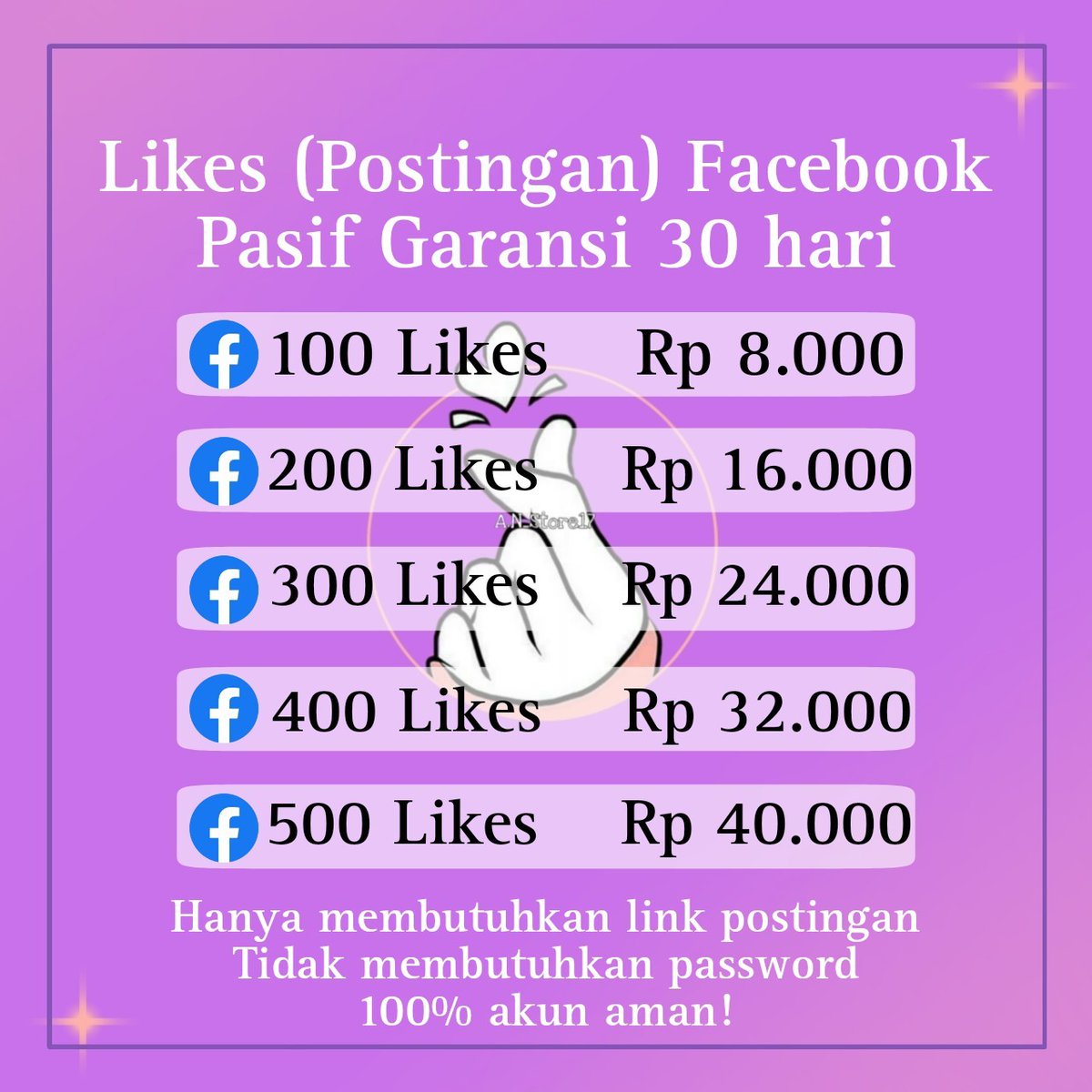 Jasa tambah follower like view sosmed tweet media