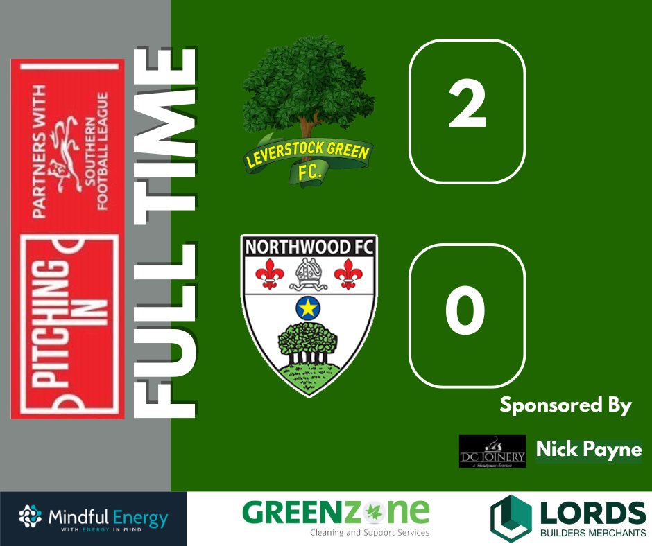 Leverstock Green FC tweet media