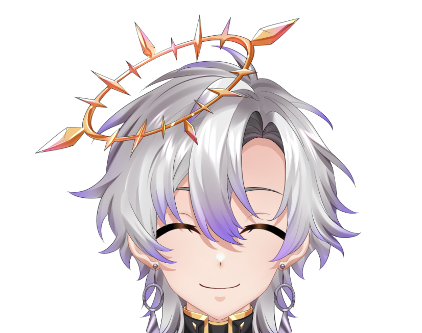 CadenSpes's tweet photo. "Helloo! As a Saint of Hope, I am here to wish you a beautiful day filled with joy and of course - Hope!"🤍 https://t.co/xR93ToDI5E