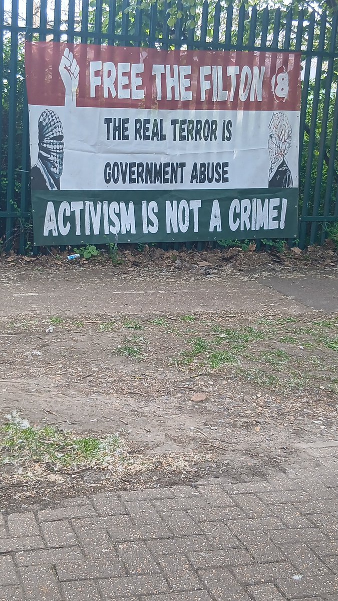 Tony Greenstein tonygreenstein.com tweet media