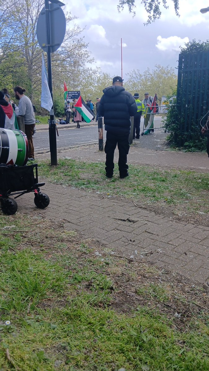 Tony Greenstein tonygreenstein.com tweet media