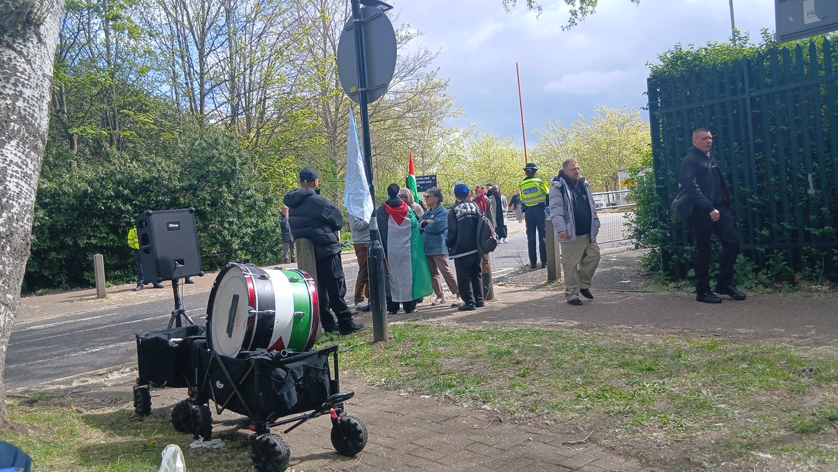 Tony Greenstein tonygreenstein.com tweet media