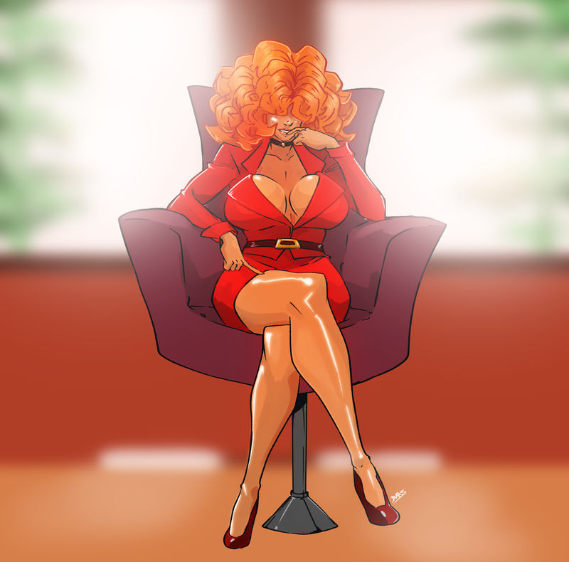 ❤️🧡Miss Sara Bellum mayor ❤️🧡 tweet media