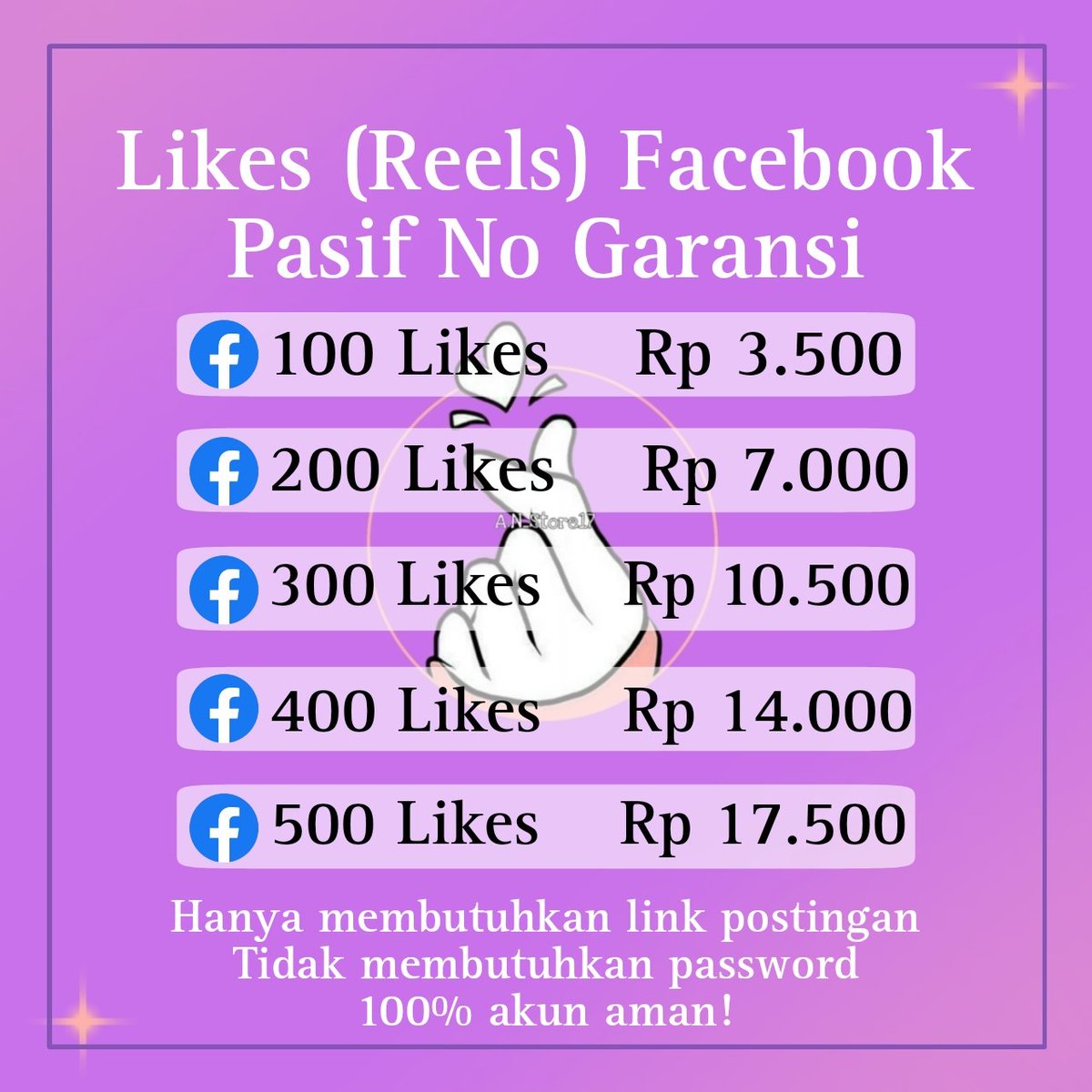 Jasa tambah follower like view sosmed tweet media