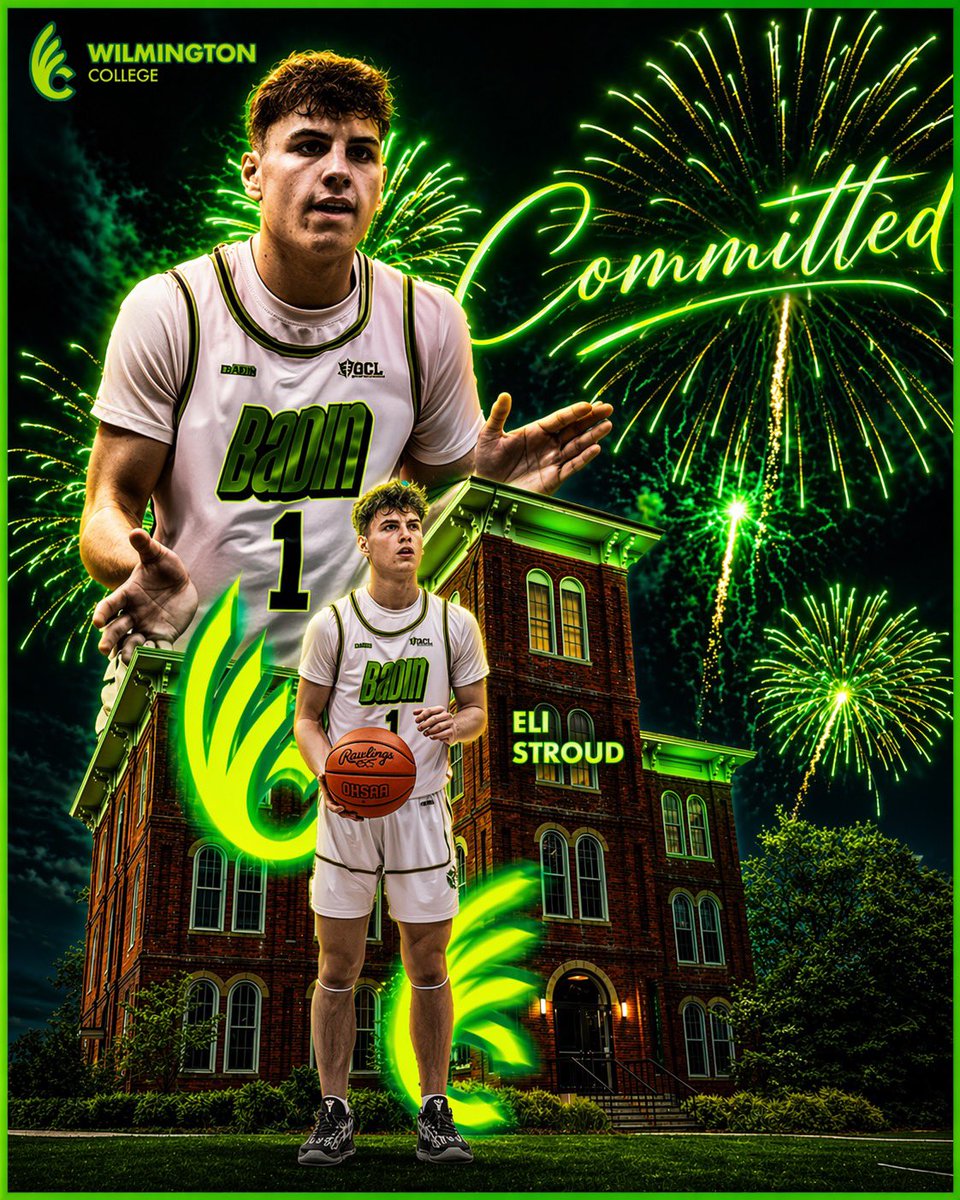 Badin Basketball tweet media