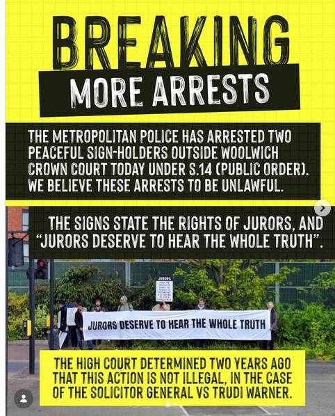 Tony Greenstein tonygreenstein.com tweet media