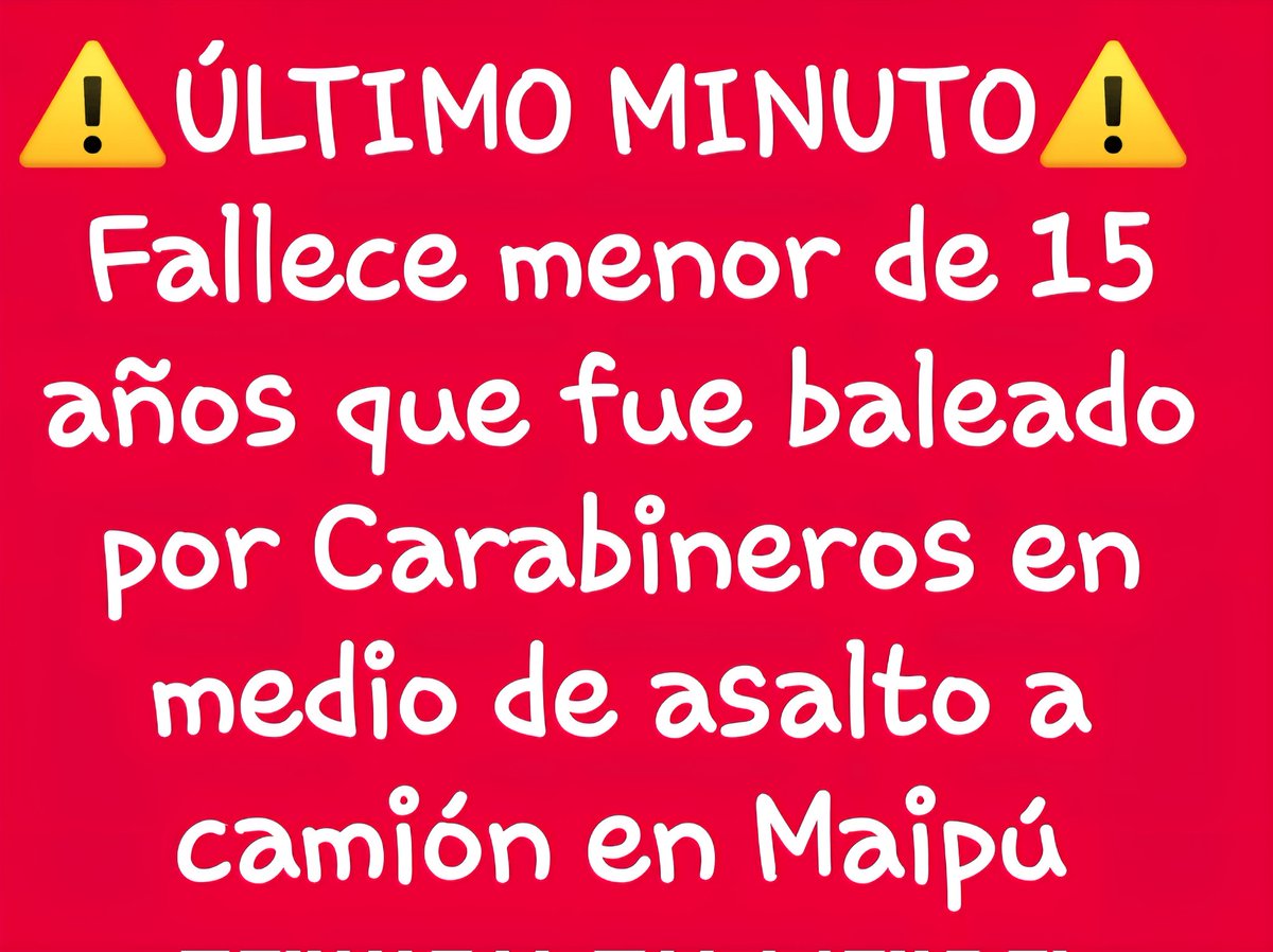 Amalia 🇨🇱🇨🇱 tweet media