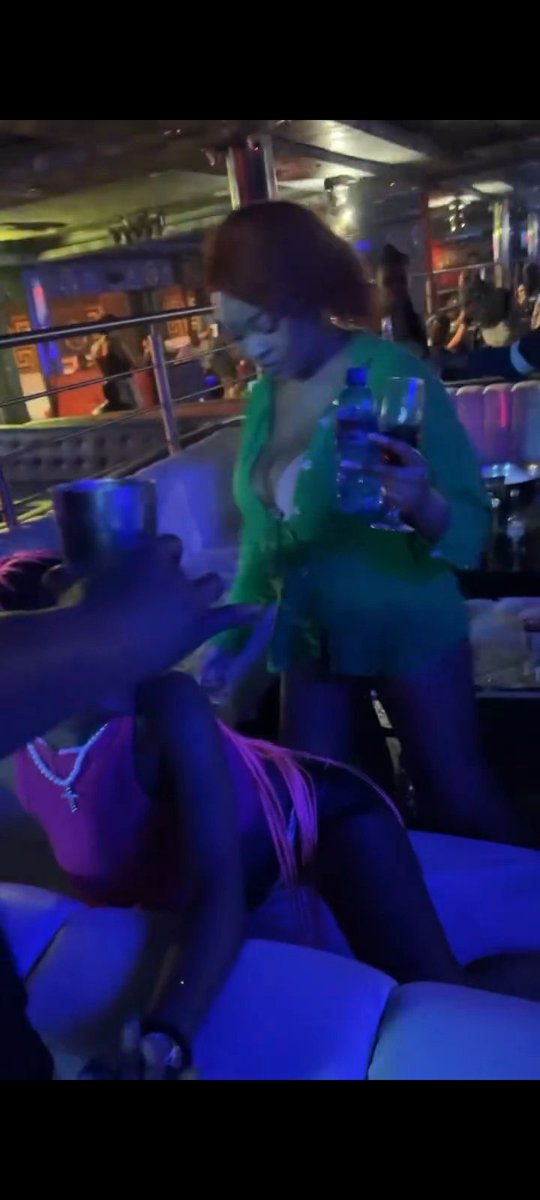 Mwafrika™ tweet media