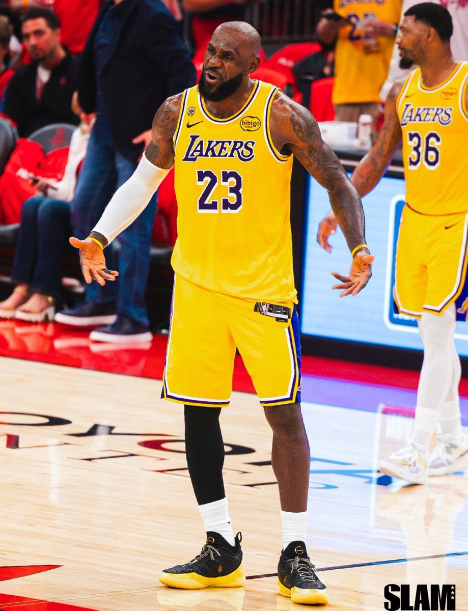Pisou Na Linha | NBA 🏀🇧🇷 tweet media