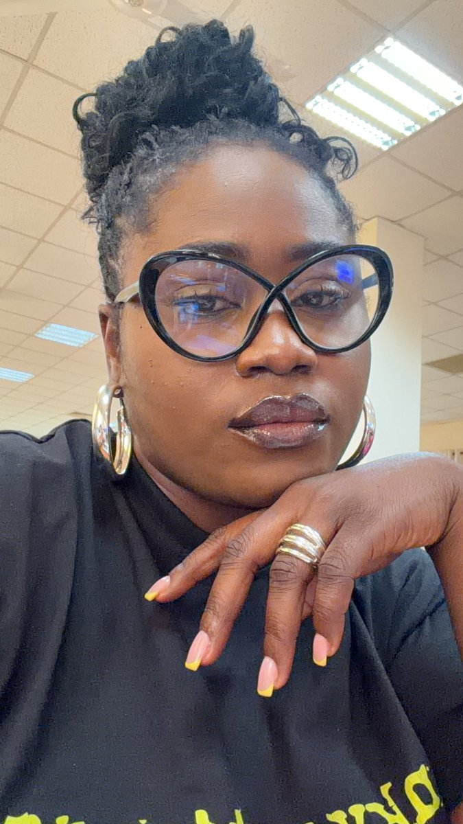 miss forson tweet media