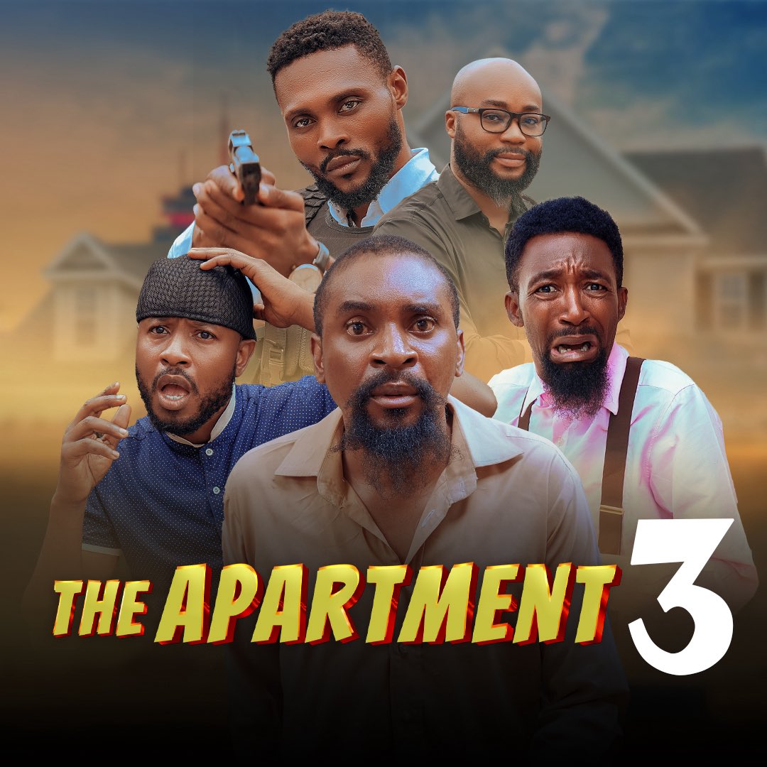 YAWA SKITS tweet media