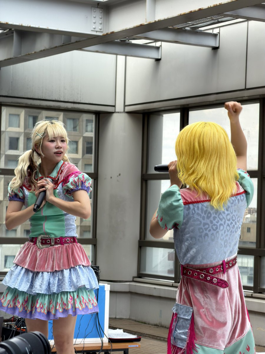 YASEIYAN's tweet image. バブいちゃま👶🏻🤙

吹っ切れて成長を続けるプリンセス👸✨

#PIGGS