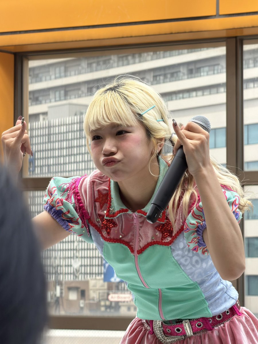 YASEIYAN's tweet image. バブいちゃま👶🏻🤙

吹っ切れて成長を続けるプリンセス👸✨

#PIGGS