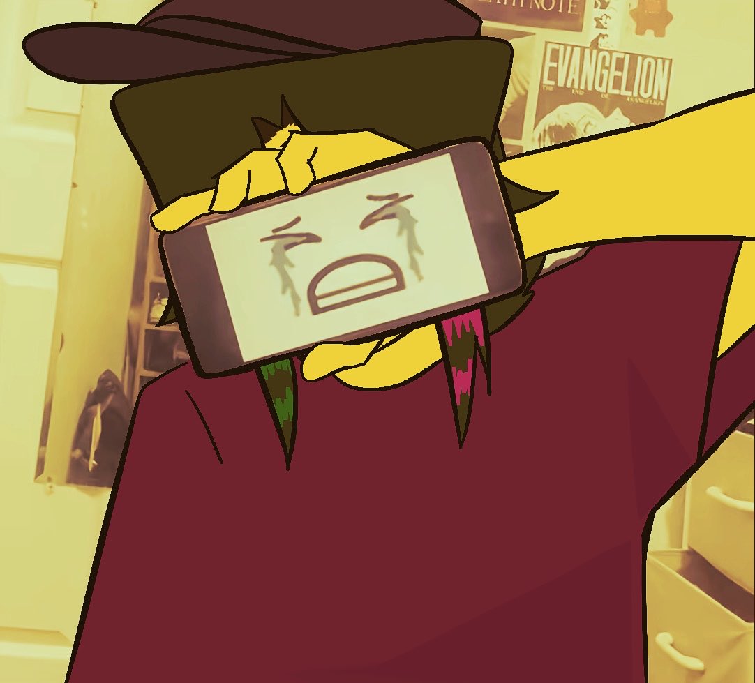 yeeeeeeeeep tweet media