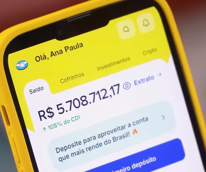 como pode eu estar feliz pra caralho que uma pessoa ganhou quase 6 milhões e essa pessoa não sou eu kkkkkkkkkk