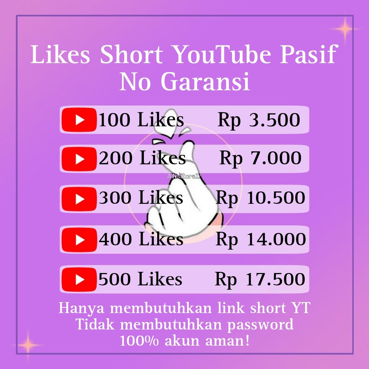 Jasa tambah follower like view sosmed tweet media