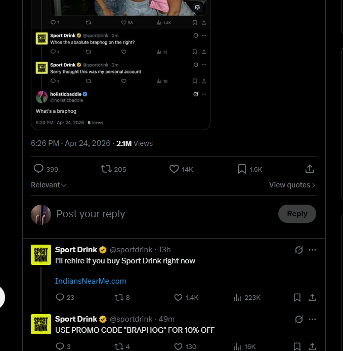 Generic Title tweet media