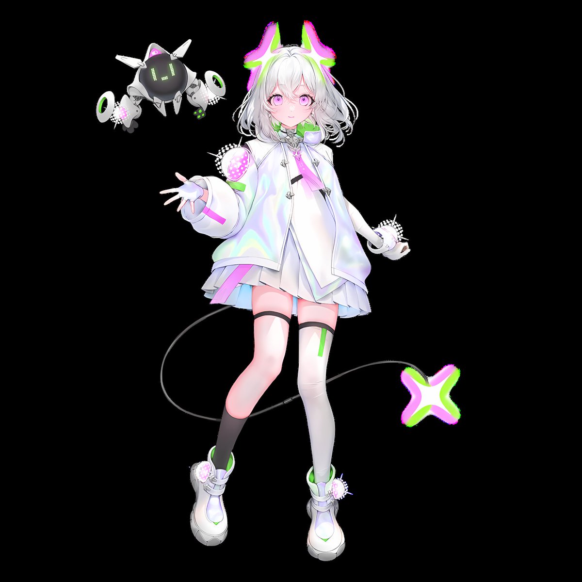 葉奈_kiang tweet media
