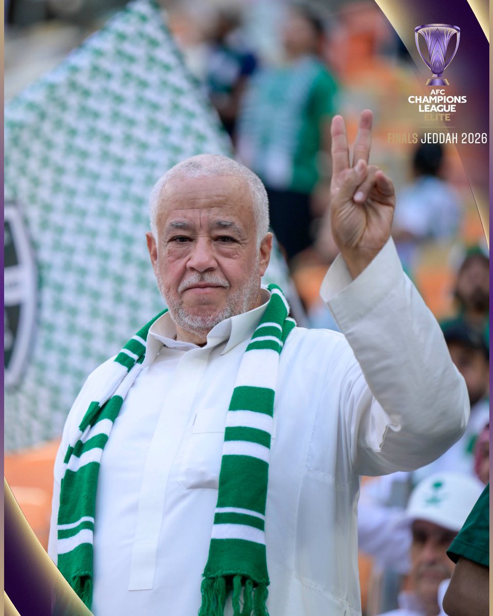 دوري أبطال آسيا tweet media