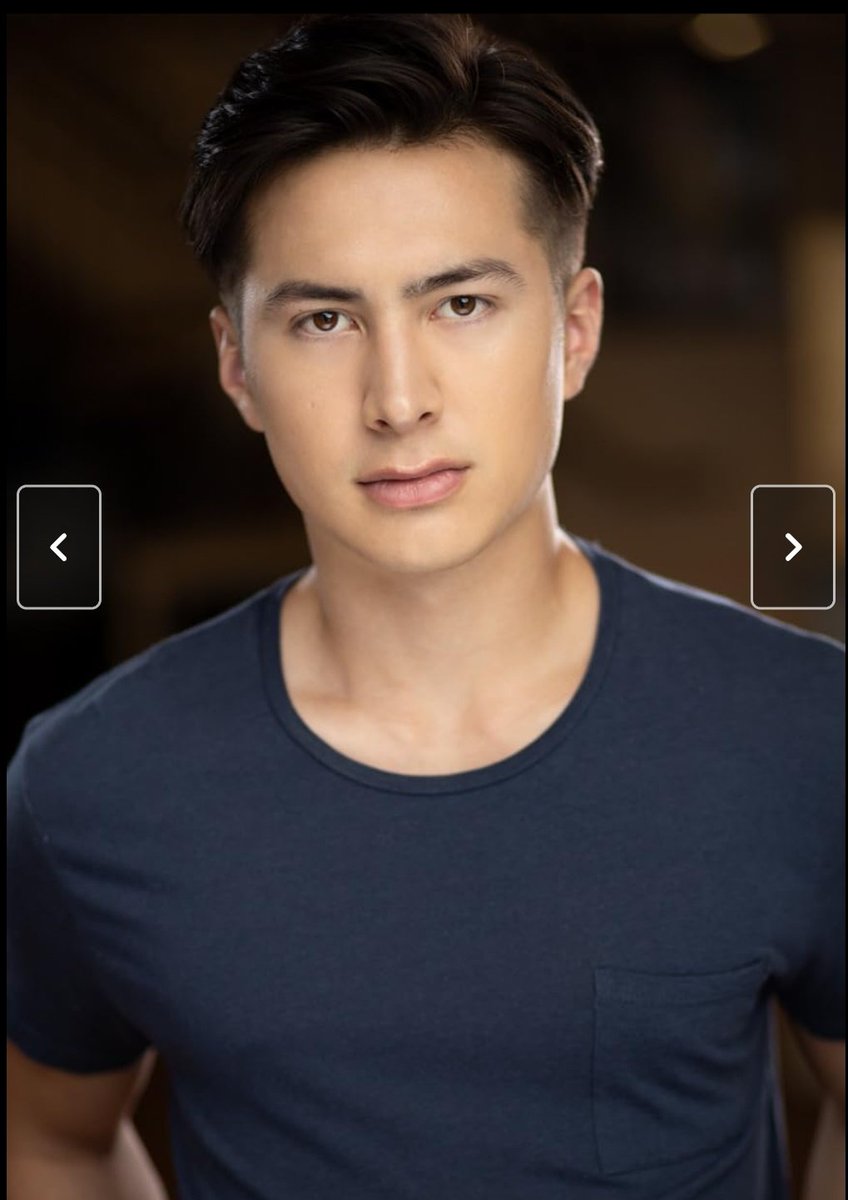 he's about to join the cast of teen wolf