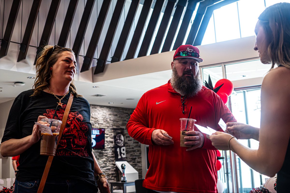 Arkansas State Football tweet media