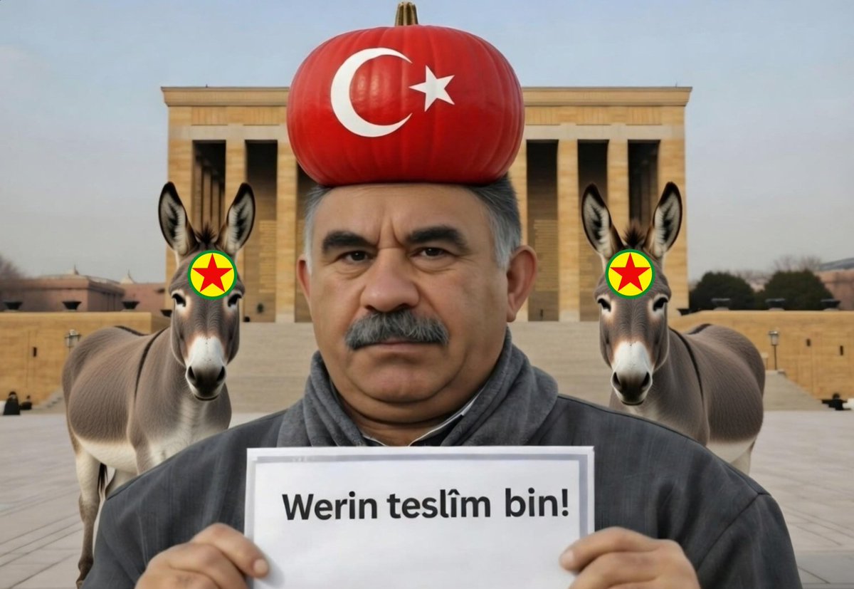 KURDO PRO-NASYONAL ☀️🇺🇸🇮🇱🇬🇷 tweet media