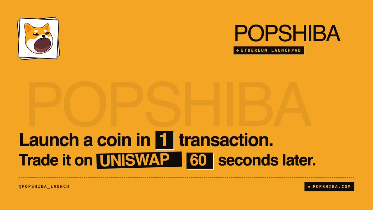 POPSHIBA tweet media