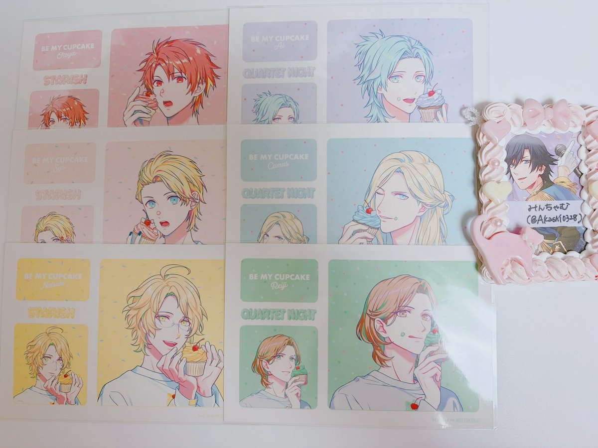 みんちゃむ*̣̩⋆̩໒꒱·￤🎩💎 tweet media