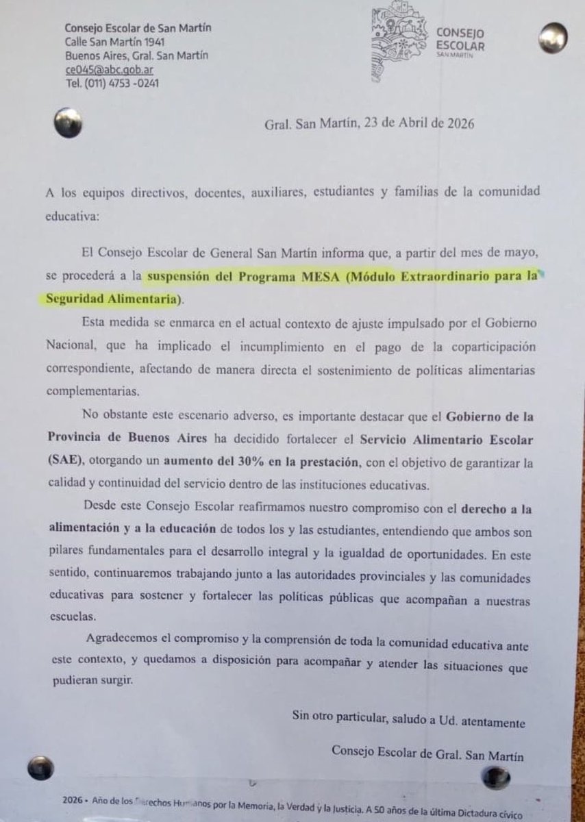 Tomas Diaz Cueto tweet media