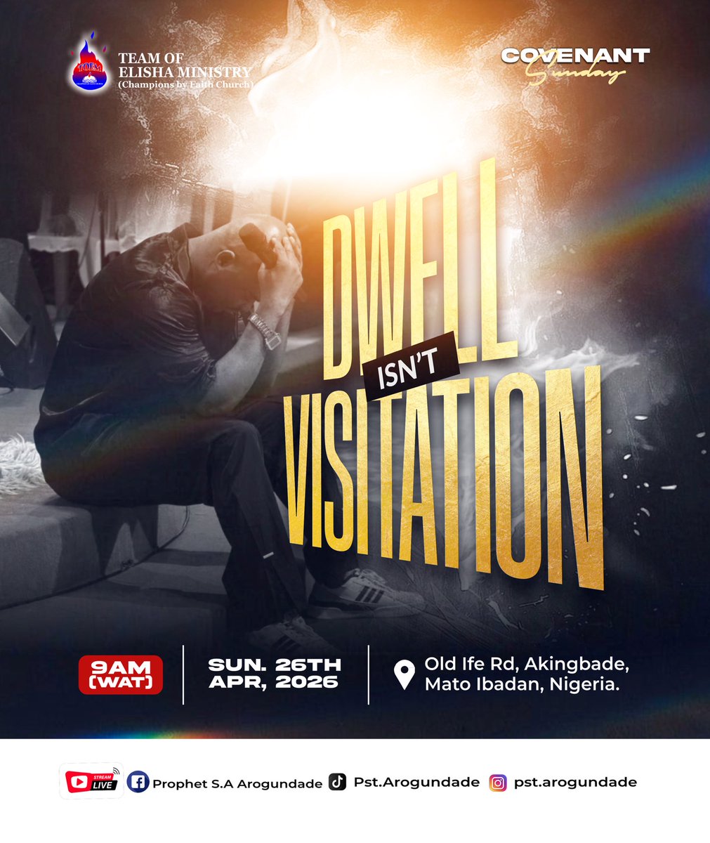 TomideBank56584's tweet image. Creative Design by: @tommypro_creativity

…professional touch always!

#design #creativity #flyer #fyp #goviral