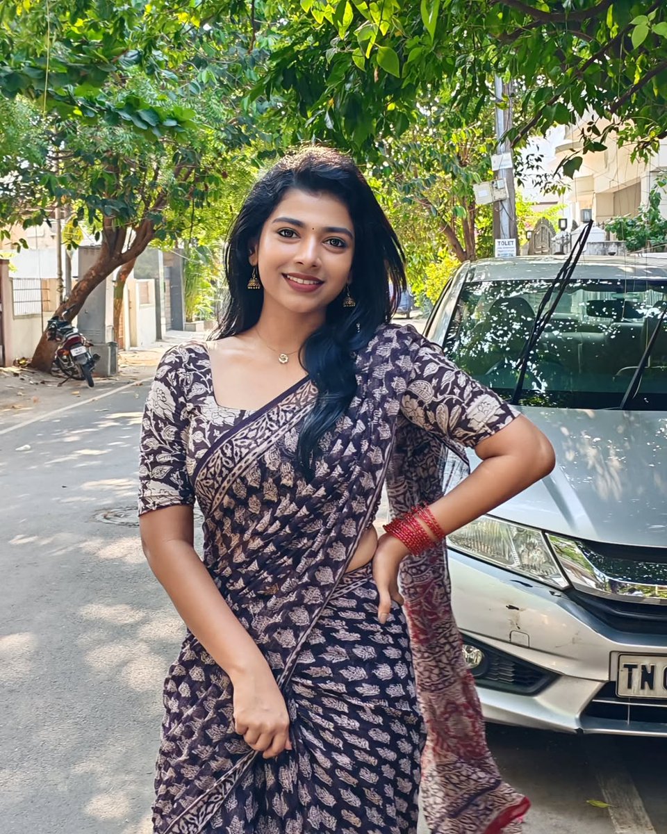 ActrezHub's tweet image. #SwethaKumar #Swetha