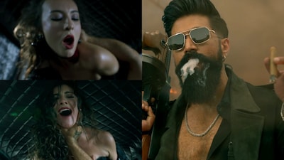 FilmiFever tweet media
