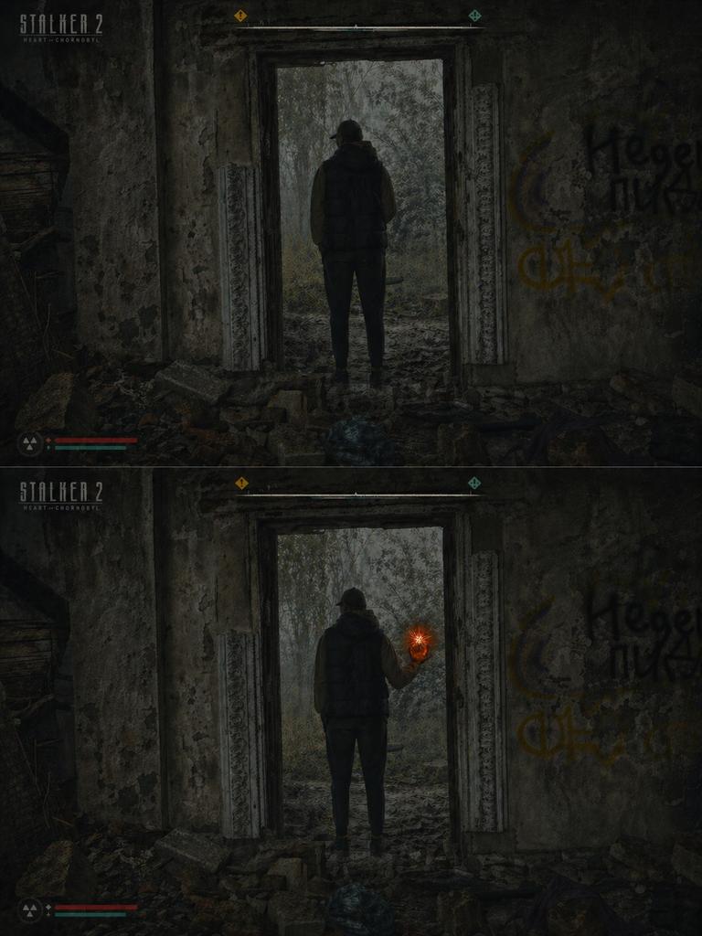 DobrunyaI's tweet photo. @stalker_thegame more than just a game https://t.co/jvBGfmr07V