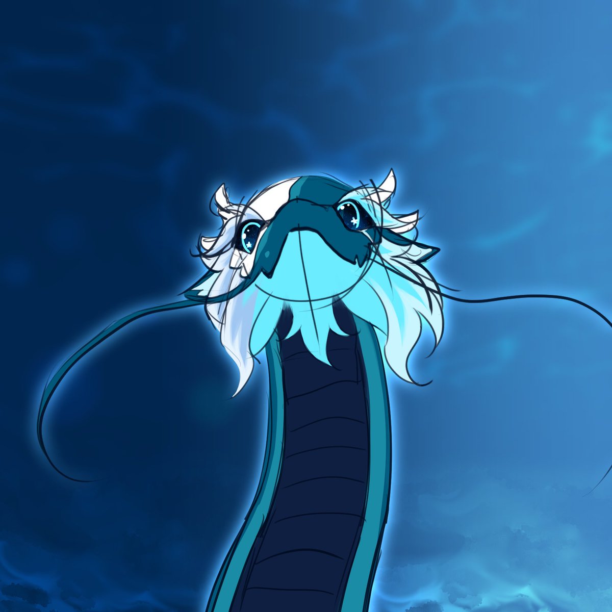 낫 디어 tweet media