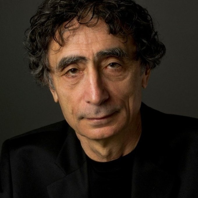 matthew_labosco's tweet image. The man who heals what medicine can't:

Dr. Gabor Maté.

This 80-year-old physician says true healing comes from nervous system regulation, not drugs or meditation.

Here are his 7 forgotten laws for ending chronic stress at the root: 🧵
