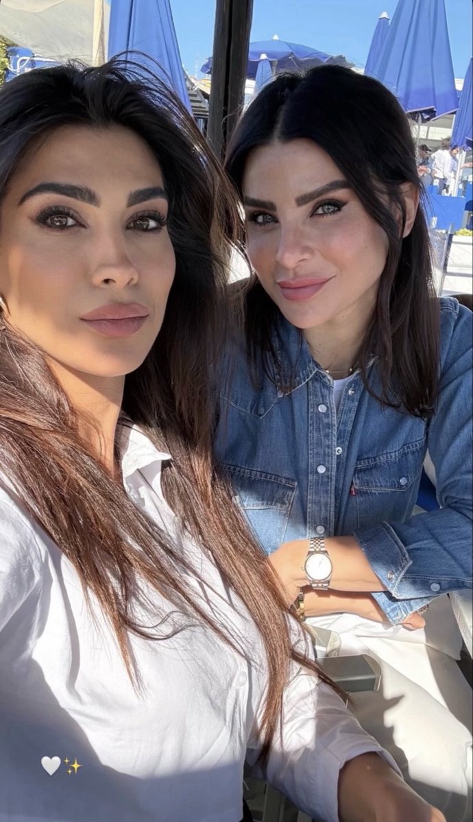 Le bellissime 🤍
#rashmer